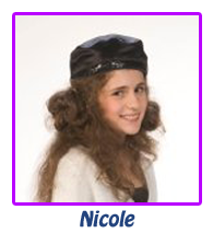 nicole