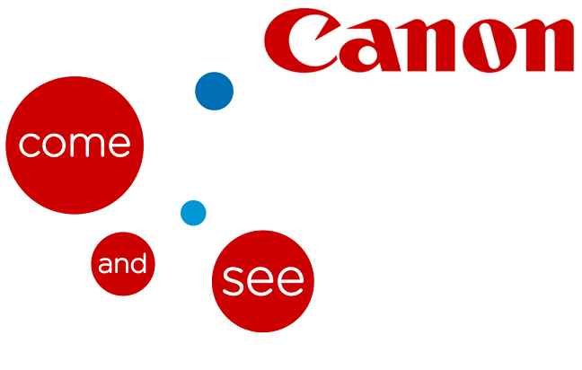 canon