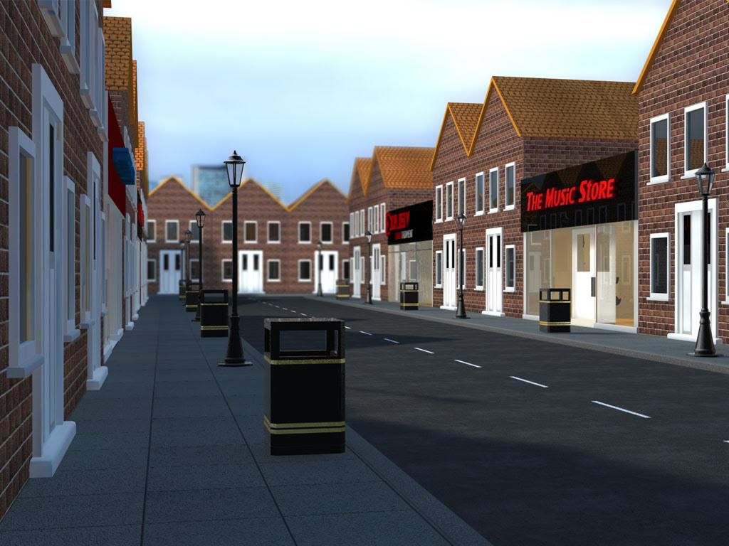 Straat 2