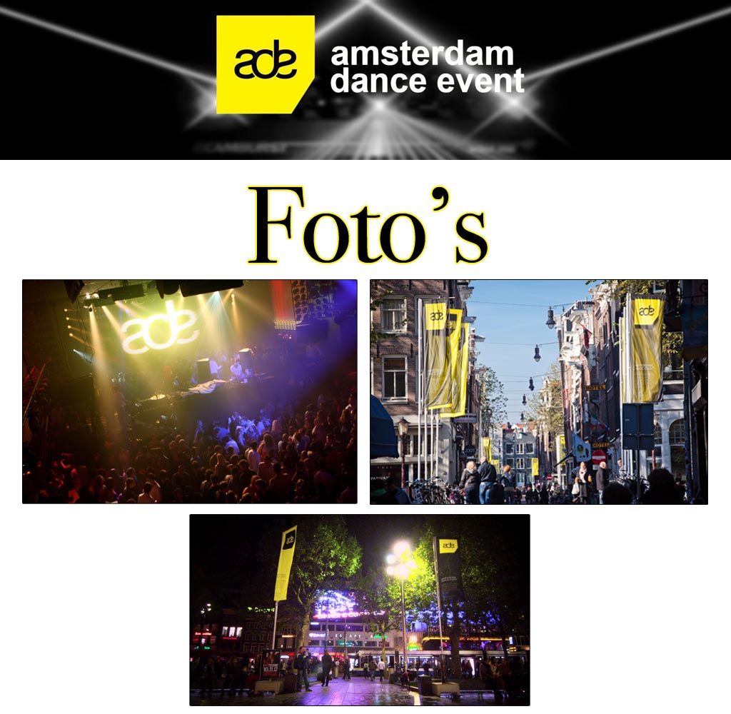 over ade