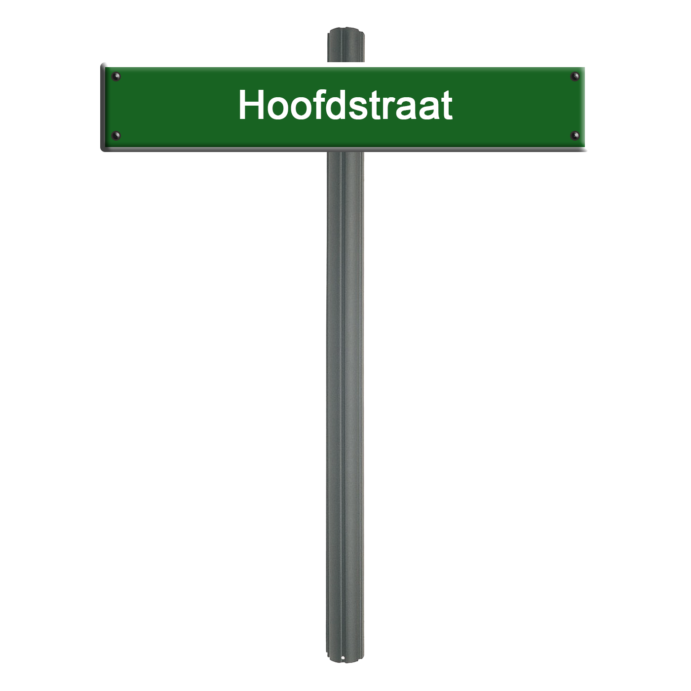 straatbord